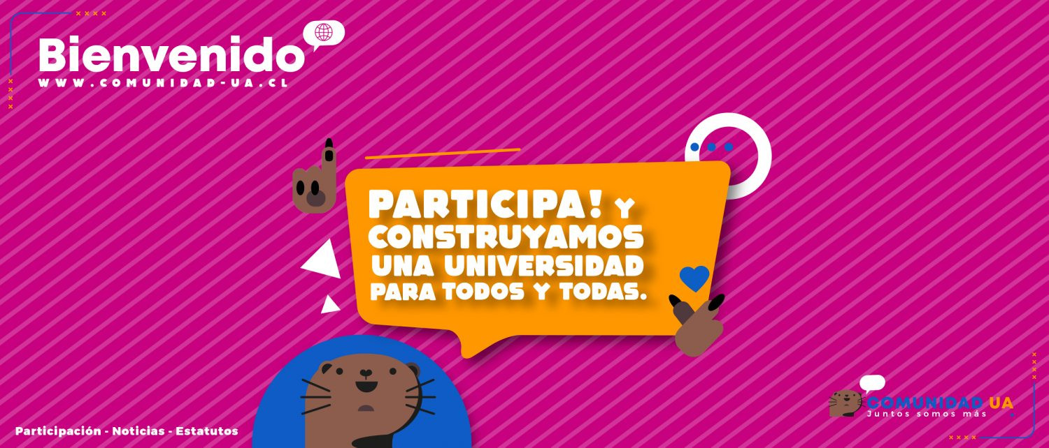 Comunidad UA